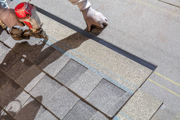 Best Storm Damage Roof Repair  in Womelsdorf, PA