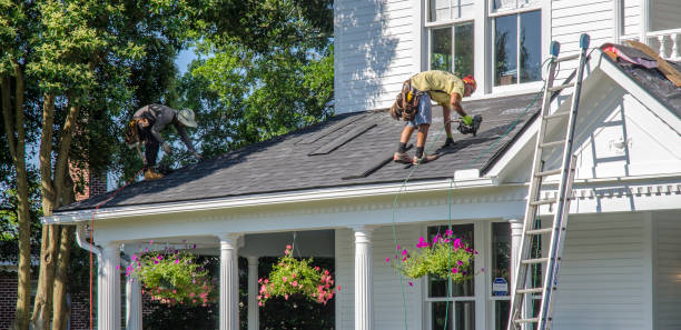 Best Flat Roof Repair Services  in Womelsdorf, PA