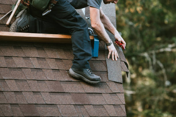 Quick and Trustworthy Emergency Roof Repair Services in Womelsdorf, PA