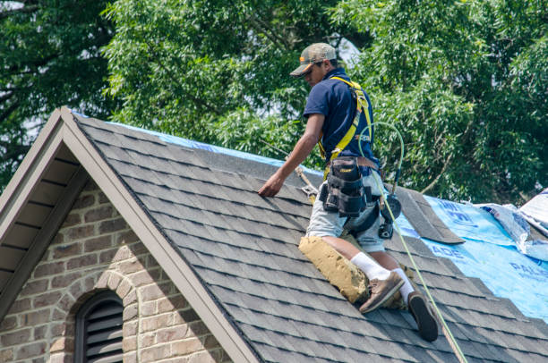 Quick and Trustworthy Emergency Roof Repair Services in Womelsdorf, PA